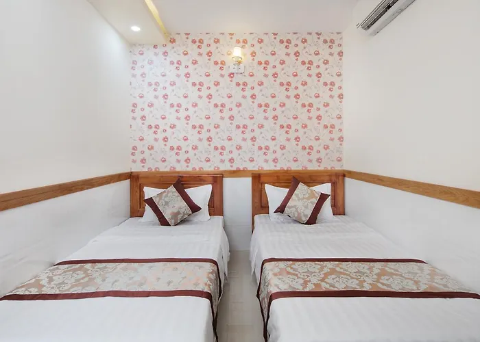 Nhat Minh Anh Hotel