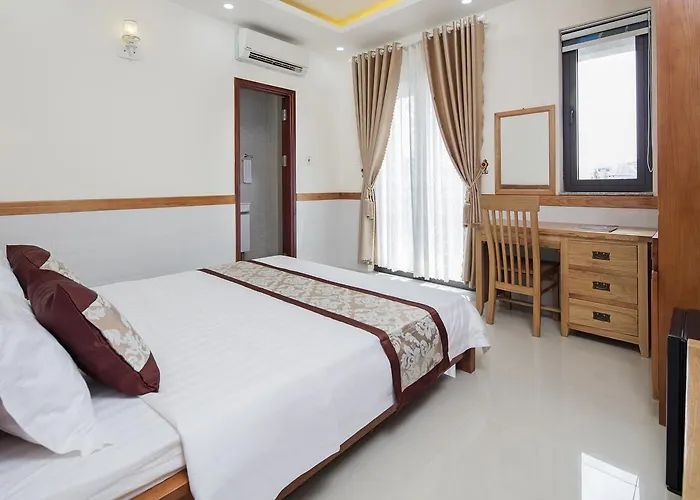 Nhat Minh Anh Hotel
